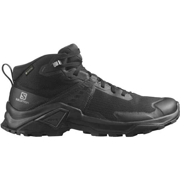 Salomon X RAISE 2 MID GTX Pánská turistická obuv