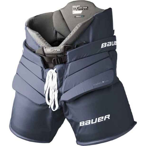 Bauer S26 ELITE GOAL PANT-INT-MTO Brankářské kalhoty