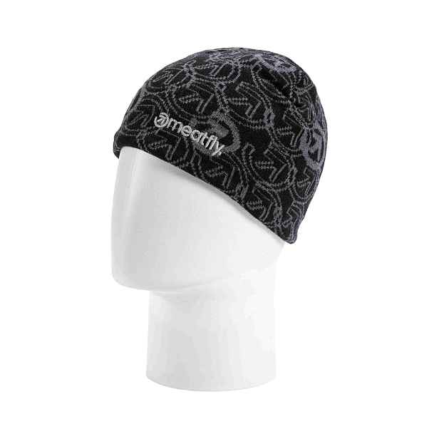 Meatfly kulich Mike / Dark | Velikost One Size