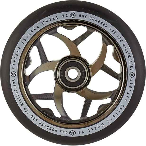 Striker - Essence V3 - 110 mm - Metallic - kolečko 1ks