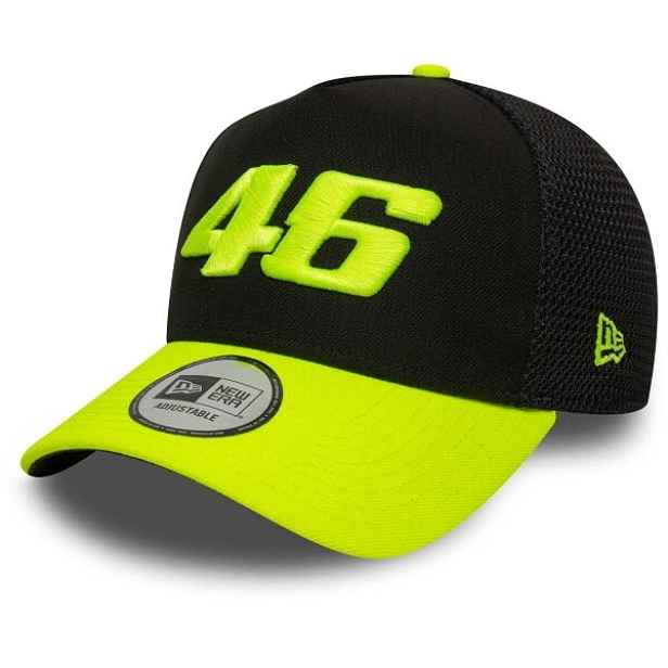 New Era VR46 9FORTY Kšiltovka , velikost UNI