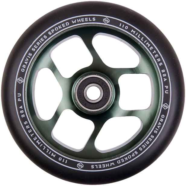 Striker - Gravis Spoked - 110 mm - Army - kolečko 1ks