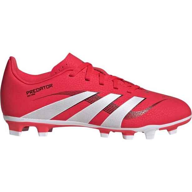 adidas PREDATOR CLUB FG/MG J Dětské lisovky , 2/3