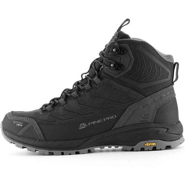 ALPINE PRO KERELE Outdoorová obuv