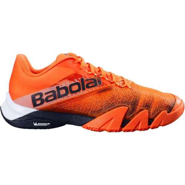 Babolat JET PREMURA 2 Pánská padel obuv