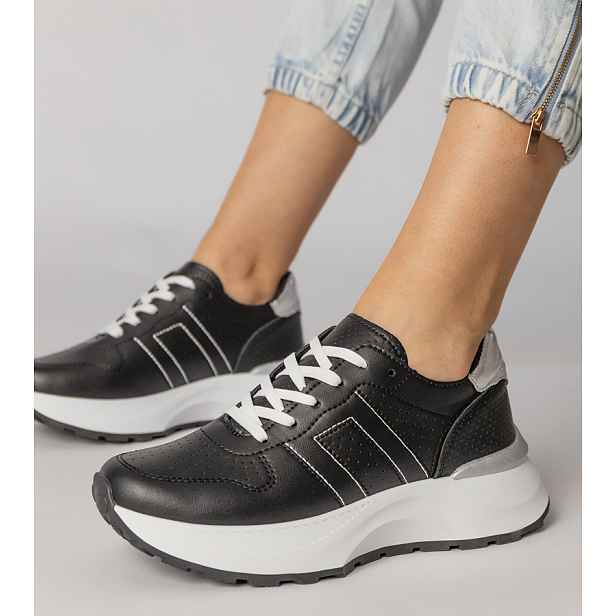 Gemre sports sneakers with insert Lenkuta