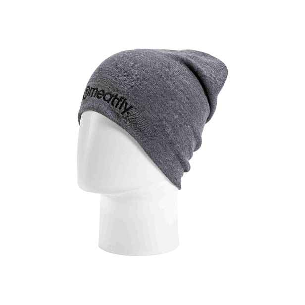 Meatfly kulich Dean Dark | Velikost One Size
