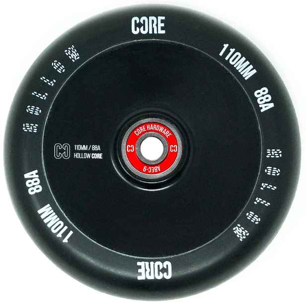 CORE - Hollowcore V2 - 100 mm - kolečko 1ks