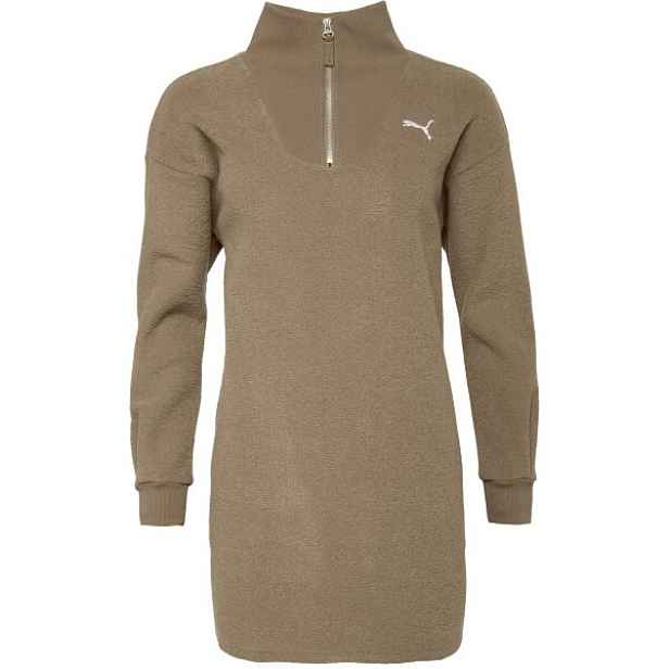 Puma HER WINTERIZED TOP Dámská mikina
