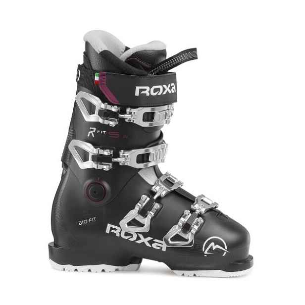 Roxa RX R/FIT W ALPINE Dámská sjezdová lyžařská obuv