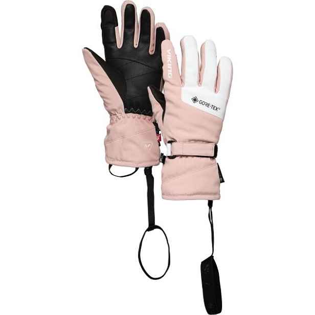 Viking SHERPA 2.0 GTX SKI Dámské lyžařské rukavice