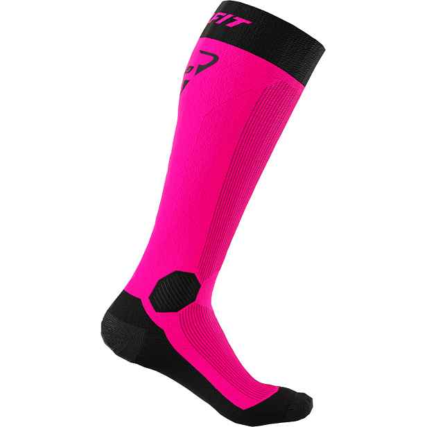 Ponožky Dynafit Tour Warm Merino glo Barva: , Velikost EU: