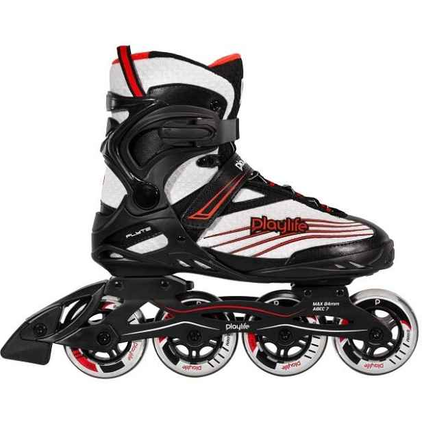 Powerslide PLAYLIFE FLYTE 84 Fitness brusle