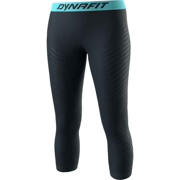 Kalhoty Dynafit Tour Light Merino W 3/4 Tight blueberry marine Barva: , Velikost: