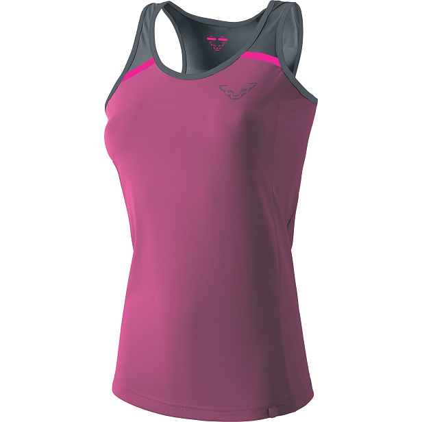Tílko Dynafit Alpine Pro Tank W magenta Barva: , Velikost: