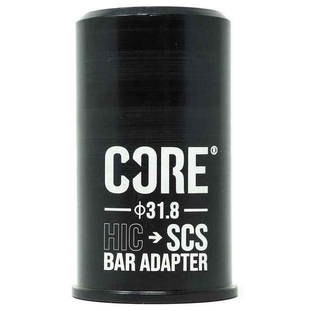 CORE - Bar Adapter Shim HIC to SCS (Oversized)
