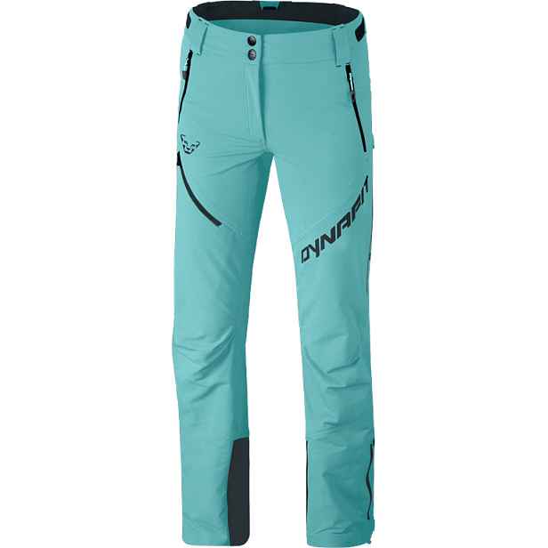 Kalhoty Dynafit Mercury 2 DST W marine Barva: , Velikost: