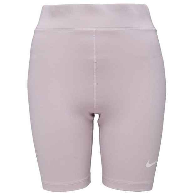 Nike SPORTSWEAR CLASSIC Dámské elastické šortky