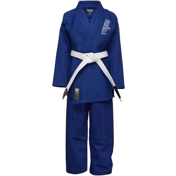 Venum CONTENDER KIDS BJJ GI Dětské kimono