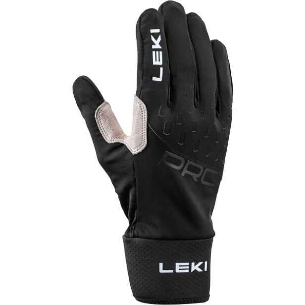 Leki PRC PREMIUM Rukavice na běžky