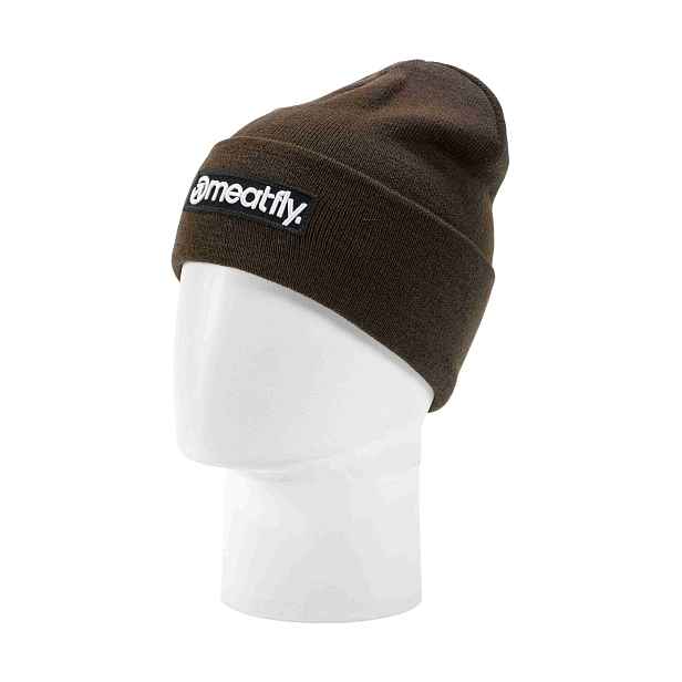 Meatfly kulich Brady Olive Dark | Velikost One Size