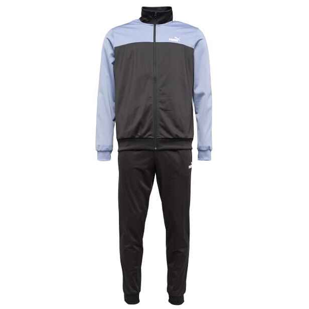 Puma POLY COLORBLOCK SUIT Pánská tepláková souprava