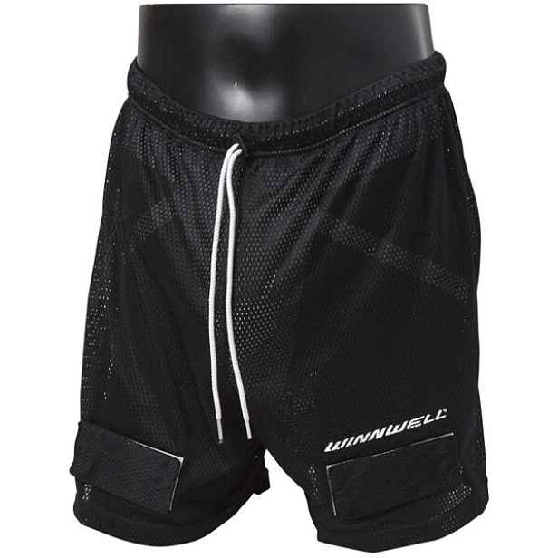 WINNWELL JOCK MESH SR Hokejové kraťasy