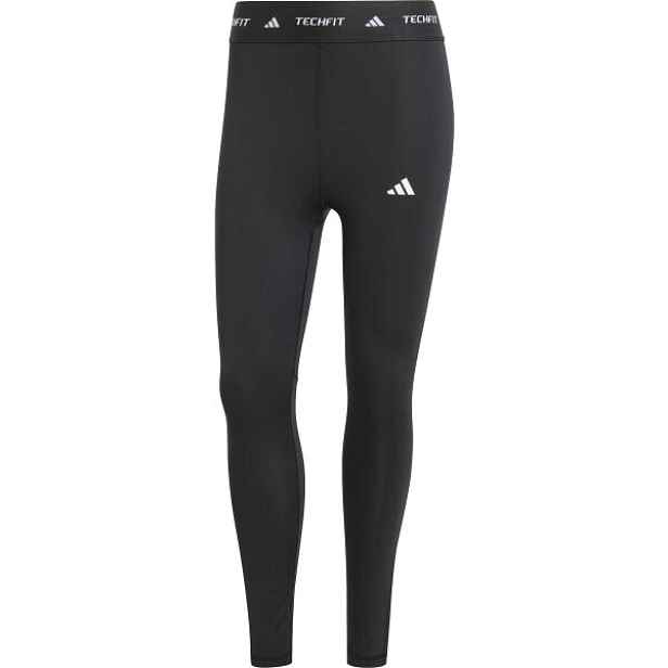 adidas TECHFIT LEGGINGS Dámské legíny