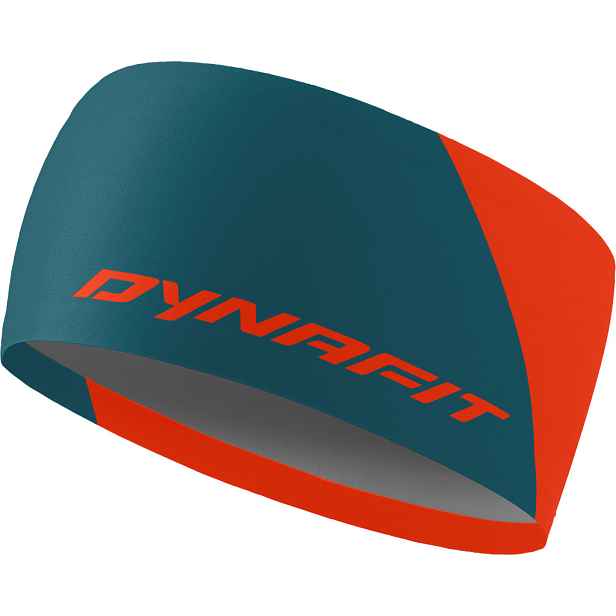 Čelenka Dynafit Performance 2 Dry Headband dawn Barva: , Velikost: UNI