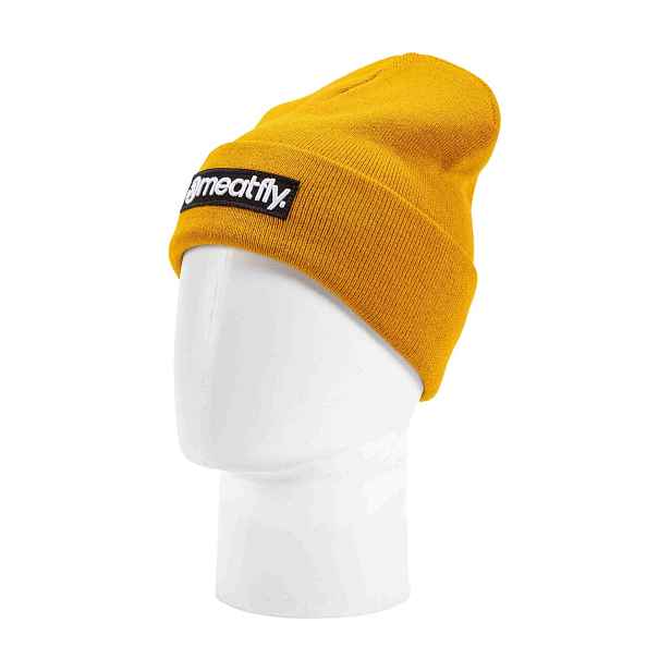 Meatfly kulich Brady Chai Tea | Písková | Velikost One Size