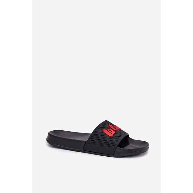 Pánské pantofle Lee Cooper