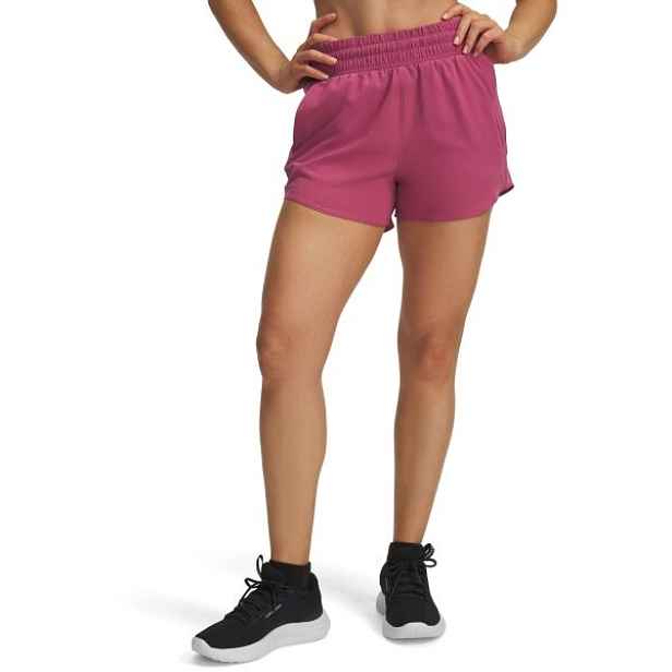 Under Armour FLEX WOVEN SHORT 3IN Dámské kraťasy