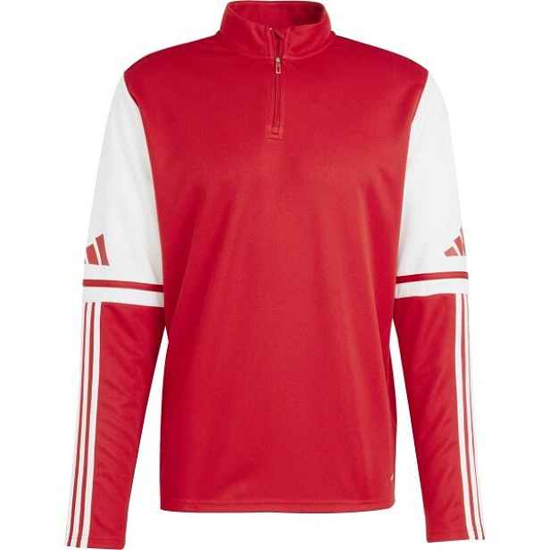 adidas SQUADRA 25 TRAINING TOP Pánské tréninkové tričko