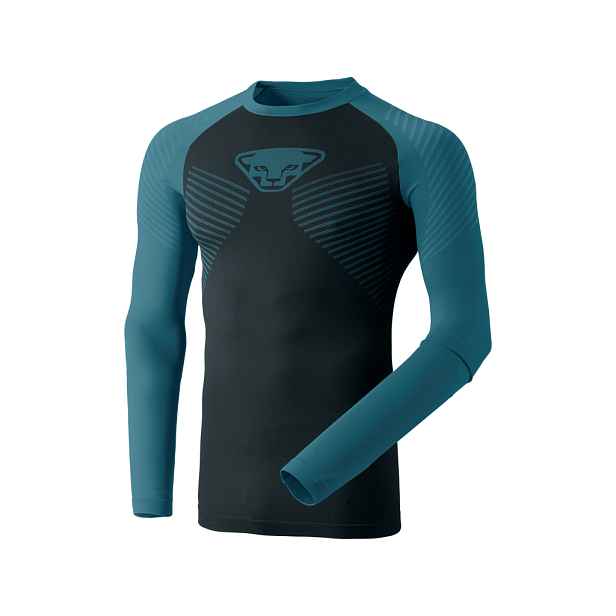 Triko Dynafit Speed Dryarn LS Tee storm Barva: , Velikost: