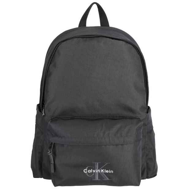 Calvin Klein BOLD ROUND BACKPACK Stylový batoh