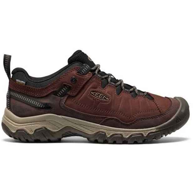 Keen TARGHEE IV Pánská turistická obuv
