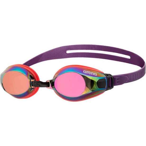 Arena ZOOM X-FIT MIRROR Plavecké brýle