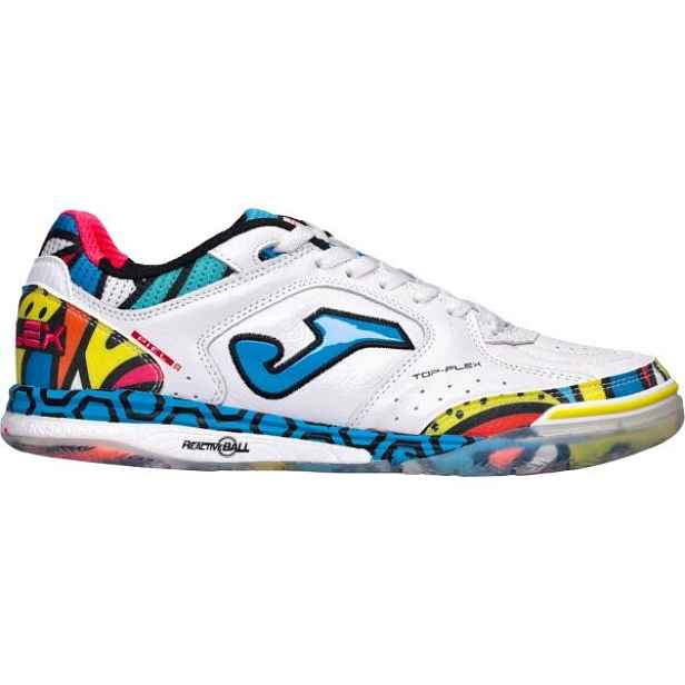 Joma TOP FLEX PREMIUM Pánská sálová obuv