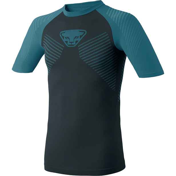 Triko Dynafit Speed Dryarn SS Tee storm Barva: , Velikost: