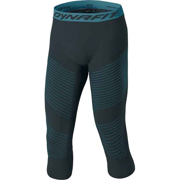 Kalhoty Dynafit Speed Dryarn Tights blueberry/storm Barva: , Velikost: