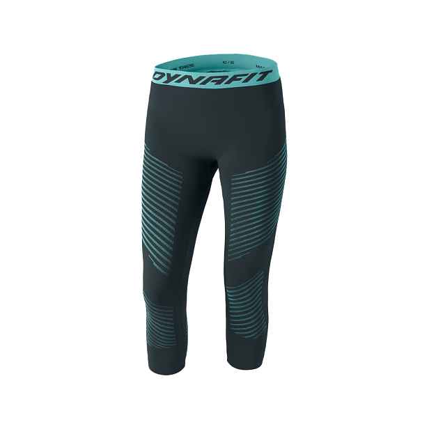 Kalhoty Dynafit Speed Dryarn W Tights blueberry marine Barva: , Velikost: