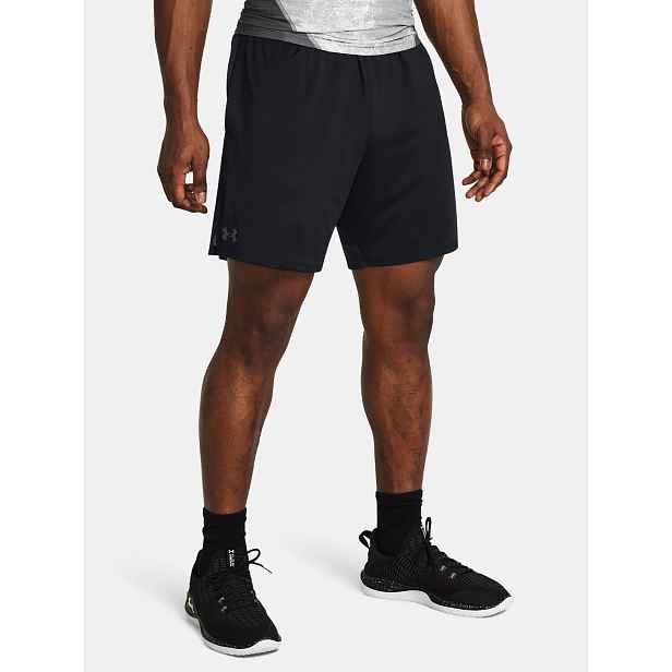 Pánské kraťasy Under Armour Tech Vent 7in Shorts - Pánské