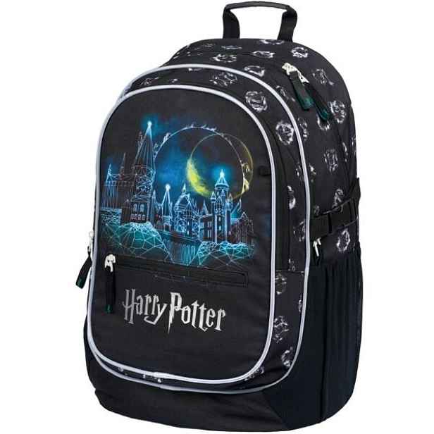 BAAGL CORE HARRY POTTER BRADAVICE Školní batoh