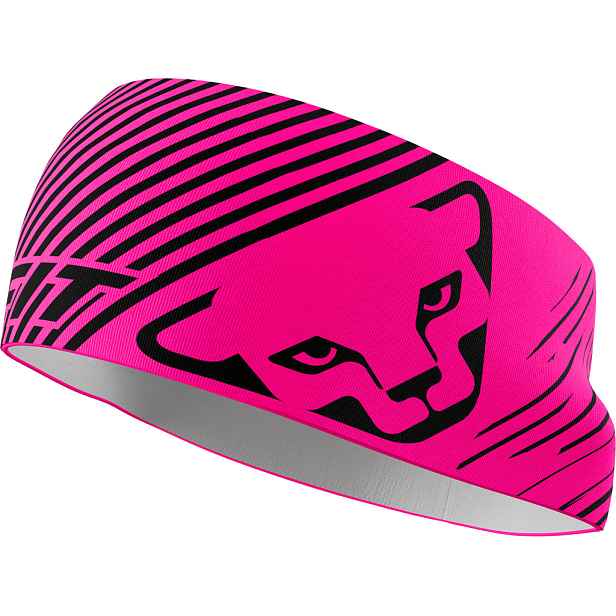 Čelenka Dynafit Graphic Performance Headband glo Barva: , Velikost: UNI