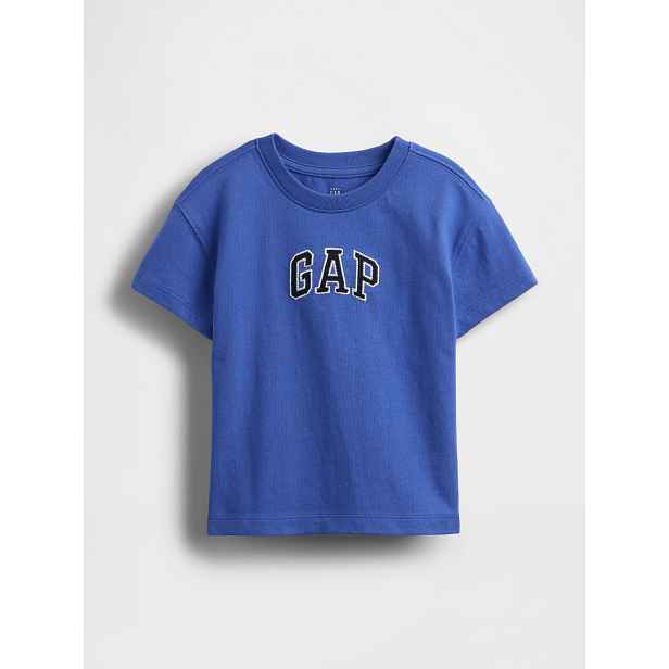 GAP Baby tričko s logem - Kluci