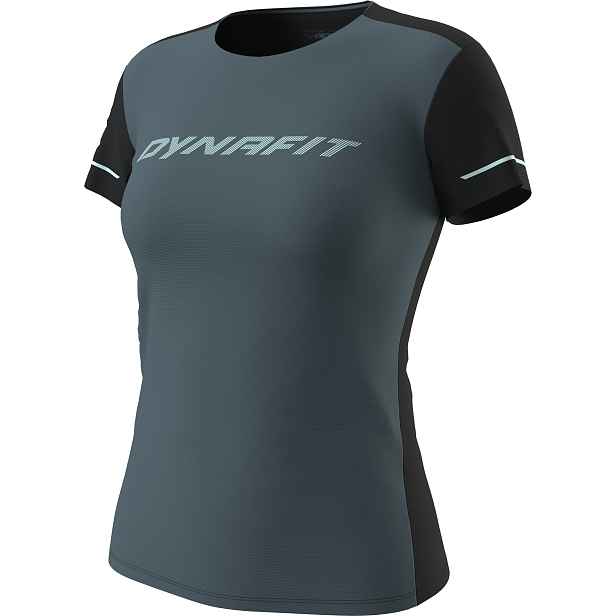 Triko Dynafit Alpine 2 / Tee W cinder Barva: , Velikost: