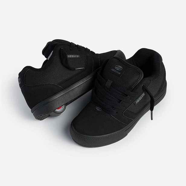 Heelys - Pro 25 - Triple - koloboty Velikost boty: 31