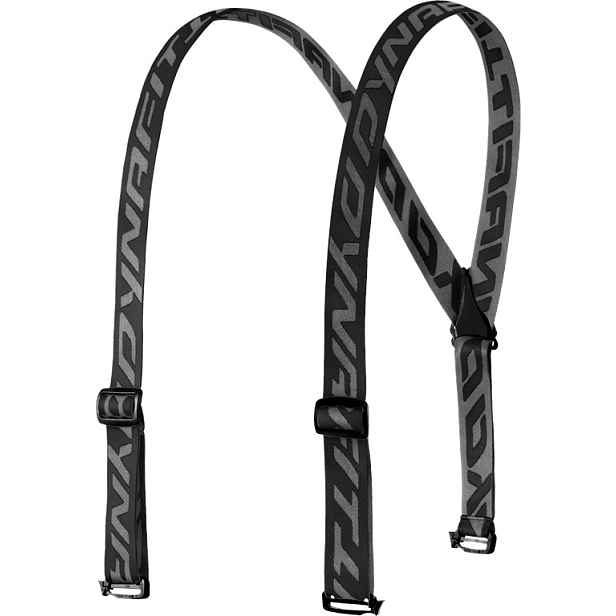 Šle Dynafit Suspenders out Barva: , Velikost: UNI