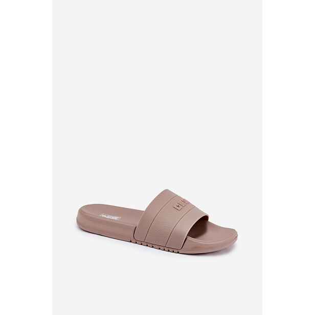 BIG STAR SHOES Lehké Pánské Sandály Big Star NN174696
