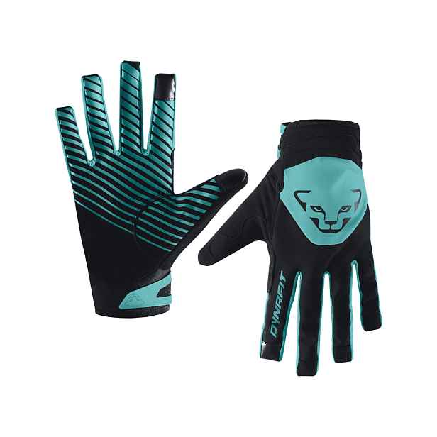 Rukavice Dynafit Radical 2 Softshell marine Barva: , Velikost: